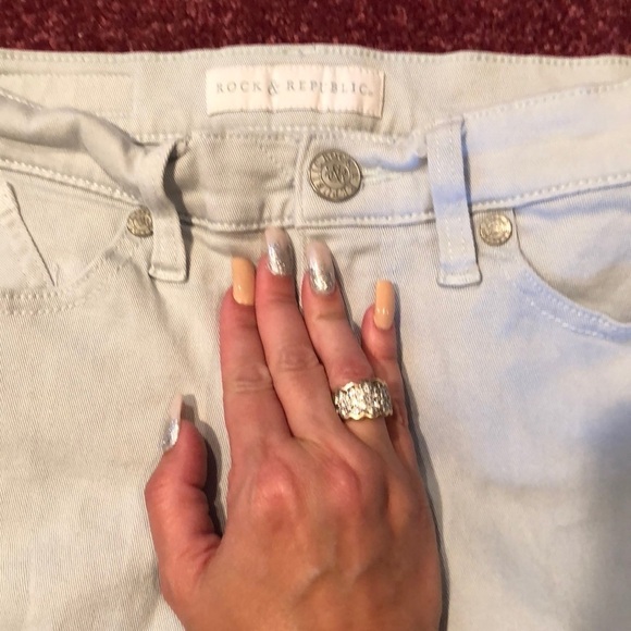Rock & Republic Jeans - Picture 2 of 4